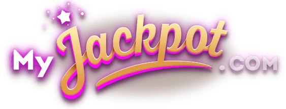 Myjackpot Logo